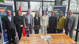 MBA Okulları Tekirdağ Çerkezköyde açılıyor