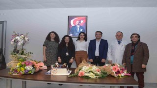 MEAHta 2025in ikinci psikiyatri uzmanı Özbek oldu