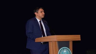 Mehmed Âkif, Balıkesire gelişinin 105nci yılında panelle anıldı