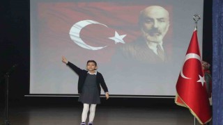 Mehmet Akif Ersoy resim ve şiir yarışması sonuçlandı