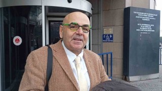 Menajer Ayşe Barım soruşturmasında oyuncu Nedim Saban ifade verdi
