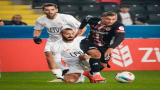 Menemen FK, Gaziantep FKdan Eren Çakırla anlaştı