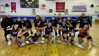 Menteşe Belediyespor Kulübünden 163 madalya, 8 kupa