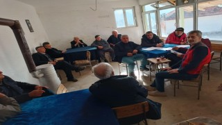 Menteşede üretim planlaması ve yeni destekleme modeli anlatıldı