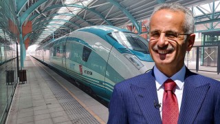 Mersin-Adana-Osmaniye-Gaziantep, Hızlı Trenle Bağlanıyor