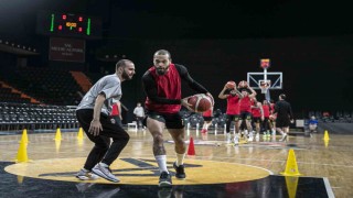 Mersin Spor, Aliağa Petkim maçında galibiyete odaklandı