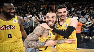 Mersin Spor Kulübü, ikinci yarıya galibiyetle başladı