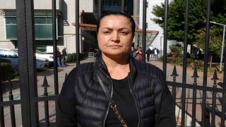 Mersinde otobüste darbedilen yaşlı çiftin davası sürüyor
