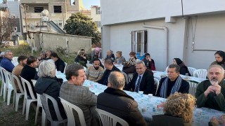 Mersinde sahte alkol öldürdü