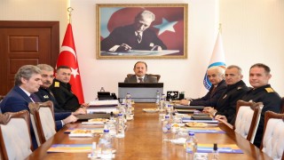 Mersinde son bir haftada aranan bin 159 kişi yakalandı