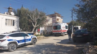 Mersinde torun vahşeti: 2 ölü