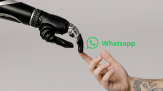 Mesajlaşmada Devrim: WhatsApp Yapay Zekâ Özelliği Geliyor