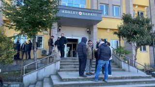 Mesire alanı kavgası davasında ilk duruşma gerçekleşti