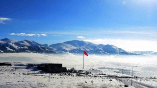 Meteorolijiden çığ uyarısı