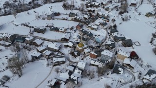 Meteoroloji çığ ve don riskine karşı uyardı