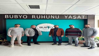 Mezun oldukları okulda göreve başladılar