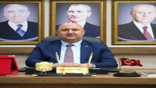 MHP Antalya İl Başkanı Temel görevinden istifa etti