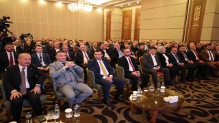 MHP Genel Başkan Yardımcısı Sadir: “Hiçbir terör örgütüne yaşam izni yoktur”