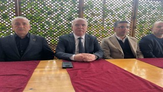 MHP İl Başkanı Candemirden terör çıkışı
