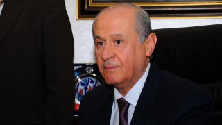 MHP Liderinden Osmaniye’nin Kurtuluş Günü Mesajı