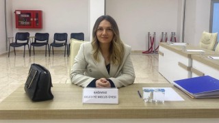 MHPli meclis üyesi partisinden istifa etti