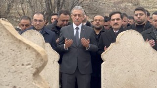 Midyatta terörün 38 yıl önce katlettiği vatandaşlar törenle anıldı