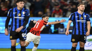 Milan geri dönüşle İtalya Süper Kupayı kazandı