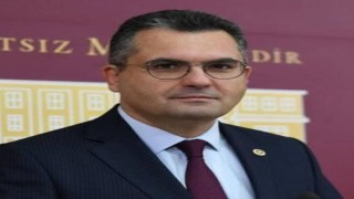 Milletvekili Burak Dalgın DEVA Partisinden istifa etti