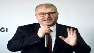 Milletvekili Eldemir, kentte yapılacak olan 2 büyük proje hakkında bilgi verdi