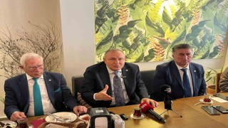 Milletvekili Karakaş: Bizim ortak paydamız Aydın