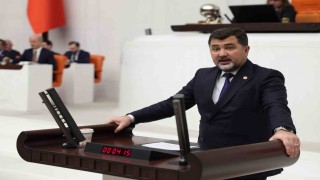 Milletvekili Öztürk “Akçakocaya 330 kişilik öğrenci yurdu yapımı onaylandı”