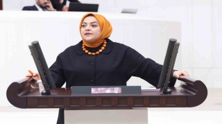 Milletvekili Ün; “Memur Seni bile isyan ettirmeyi başardınız”