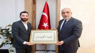 Milli Gençlik Samsun ile tanışıyor