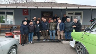 Minibüs şoförlerine nitelikli dolandırıcılık semineri
