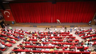 Miniklerin karne karne tatili dolu dolu geçiyor