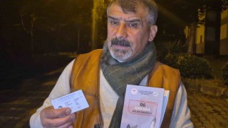Misinaya bağladığı güvercinle köpek eğiten şahıs konuştu: Büyük hata yaptım, özür dilerim