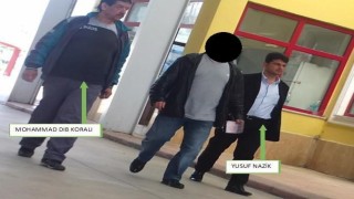MİT, Reyhanlı saldırısı failini yakaladı