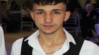 Motosiklet kazasında yaralanan genç yaşam savaşına yenik düştü