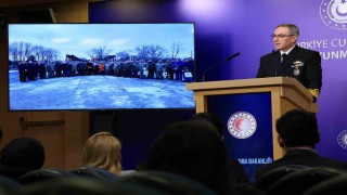 MSB duyurdu: Son bir haftada 69 terörist etkisiz hale getirildi