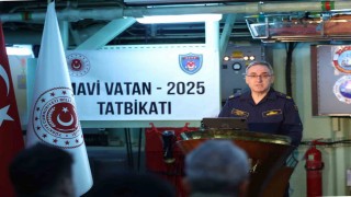 MSB: Son bir haftada 94 terörist etkisiz hale getirildi