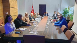MSKÜ TS EN ISO 50001 Enerji Yönetim Sistemi Sertifikasını almaya hak kazandı