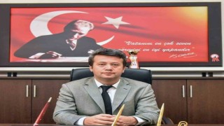 MSKÜde rektör yardımcılığında görev değişimi