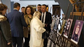 Mübadelenin hüzün dolu hikayesi Büyükçekmecede anıldı