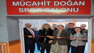 Mücahit öğretmenin ismi görev yaptığı okulda yaşatılacak