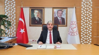Müdür Yılmaz: Eğitimcilerimizle omuz omuza vererek, geleceğe daha güçlü adım atacağız