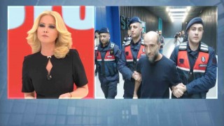 Müge Anlıda 11 gün arayla 18 ve 20 yıllık iki cinayet aydınlandı