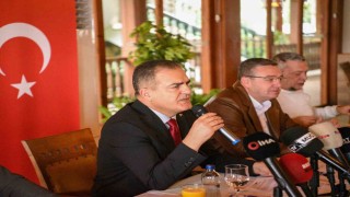 Muğla, 2024 yılında 10 milyon yerli ve yabancı turist ağırladı