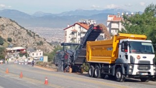 Muğla Büyükşehir Belediyesi'nden Fethiye'ye 320 Milyonluk Dev Yatırım