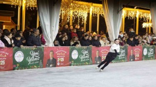 Muğla Büyükşehirden öğrencilere tatil etkinliği