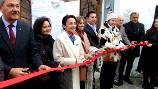 Muğla Büyükşehirden sosyal hizmete örnek proje